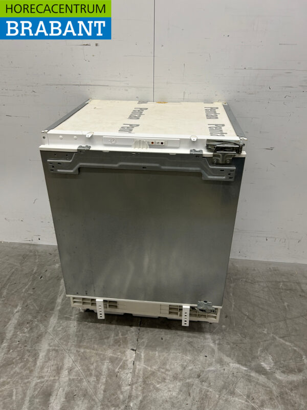 Bosch Congélateur encastrable Congélateur 114 litres 230V Horeca
