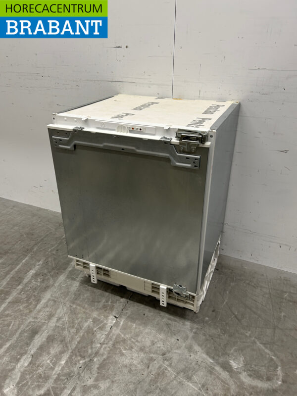 Bosch Congélateur encastrable Congélateur 114 litres 230V Horeca – Image 2