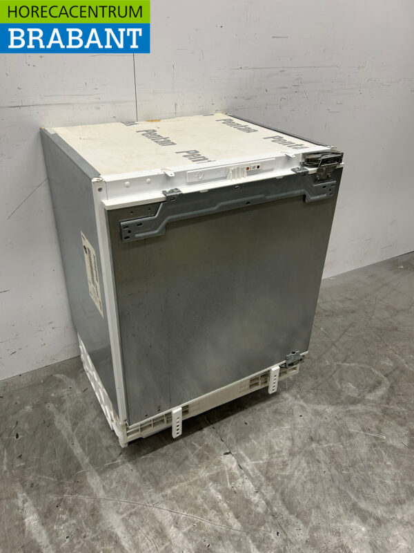 Bosch Congélateur encastrable Congélateur 114 litres 230V Horeca – Image 3