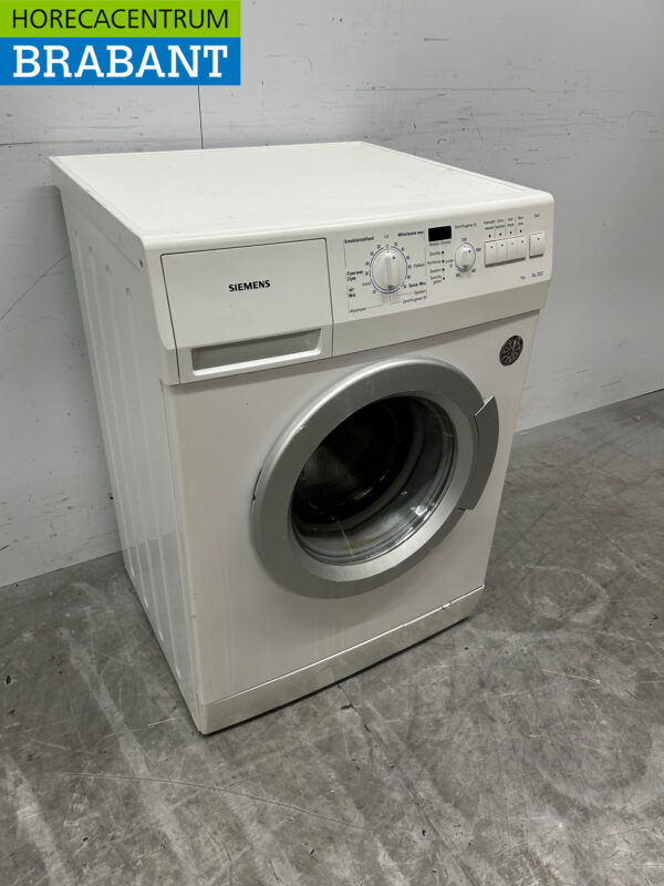 Siemens XL1252 Lave-linge 6 kg 230V Horeca – Image 3