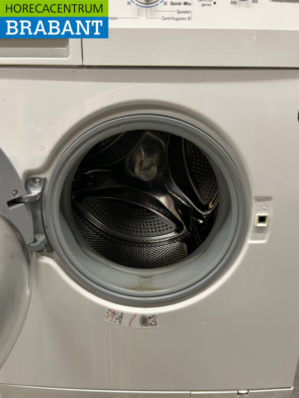 Siemens XL1252 Lave-linge 6 kg 230V Horeca – Image 4
