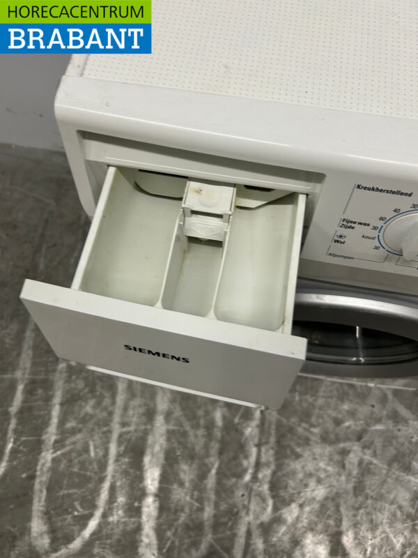 Siemens XL1252 Lave-linge 6 kg 230V Horeca – Image 6