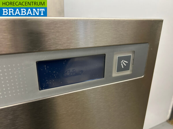 Winterhalter PT-M en acier inoxydable Lave-vaisselle coulissant 400V Horeca – Image 6
