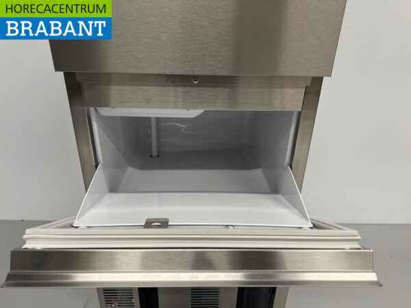 Hoshizaki IM-30CPE en acier inoxydable avec trémie de 11,5 kg Produit 30 kg par jour 230V Horeca – Image 4