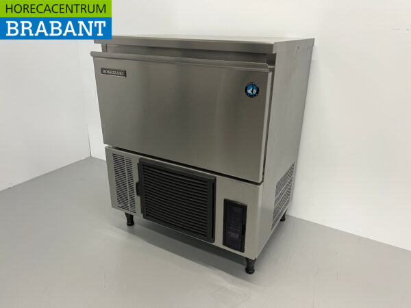 Hoshizaki IM-45CPE en acier inoxydable avec trémie de 15 kg Produit 47 kg par jour 230V Horeca – Image 2