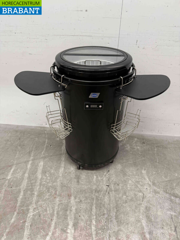 Glacière mobile 50 litres 230V Horeca
