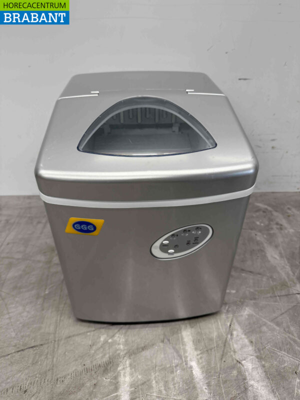 GGG machine à glaçons machine à glaçons 15 kg p/d 230V Horeca
