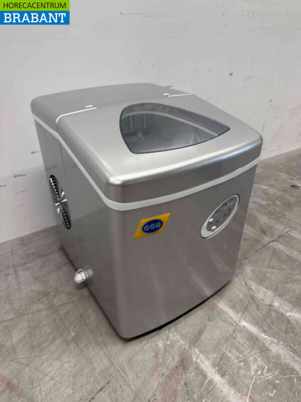 GGG machine à glaçons machine à glaçons 15 kg p/d 230V Horeca – Image 3