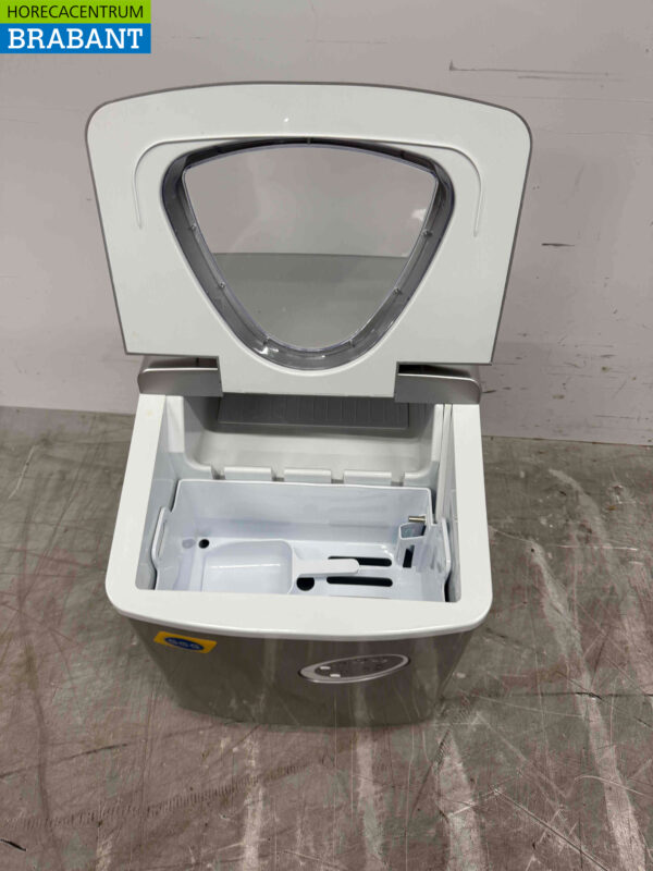 GGG machine à glaçons machine à glaçons 15 kg p/d 230V Horeca – Image 4