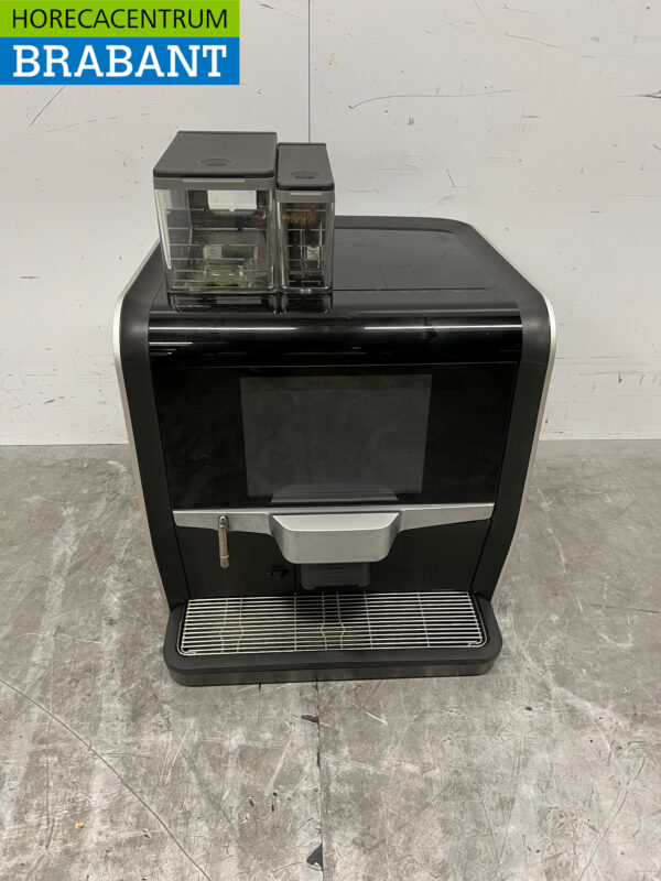 De Jong Duke Nio Machine à café Machine à café à grains frais 230V Restauration