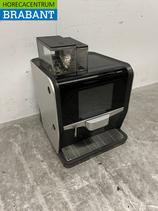 De Jong Duke Nio Machine à café Machine à café à grains frais 230V Restauration – Image 2