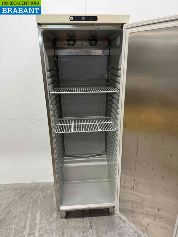 Réfrigérateur Gram en acier inoxydable Réfrigérateur 346 litres 230V Horeca – Image 4