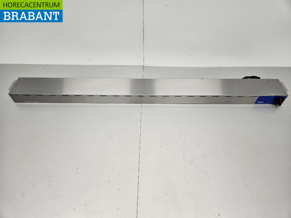 Elément chauffant céramique en acier inoxydable HCB Premium-line 180 cm Horeca – Image 4