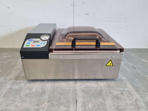 Acier inoxydable GGG VAC11 Machine à vide Aspirateur 300 mm 230V Restauration