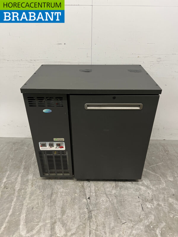 Serrco Barrel cooler 88 cm 230V Horeca