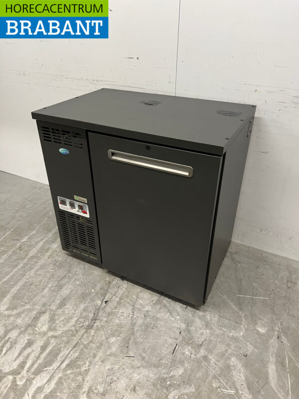 Serrco Barrel cooler 88 cm 230V Horeca – Image 2