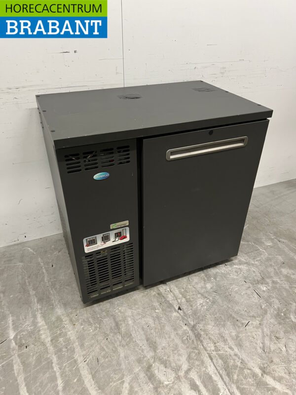 Serrco Barrel cooler 88 cm 230V Horeca – Image 3