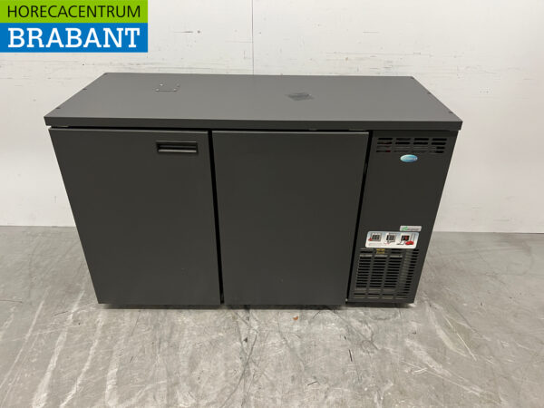 Serrco Barrel cooler 135 cm 230V Horeca