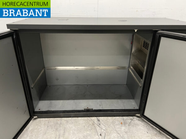Serrco Barrel cooler 135 cm 230V Horeca – Image 4