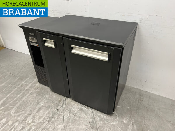 Gamko refroidisseur de fûts refroidisseur de fûts 111 cm 230V Horeca – Image 2