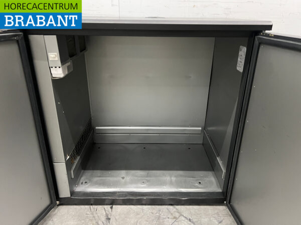 Gamko refroidisseur de fûts refroidisseur de fûts 111 cm 230V Horeca – Image 4
