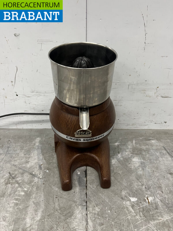 Artemis Presse-agrumes en bois 230V Restauration
