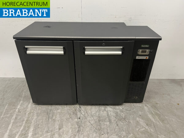 Gamko refroidisseur de fûts refroidisseur de fûts 135 cm 230V Horeca