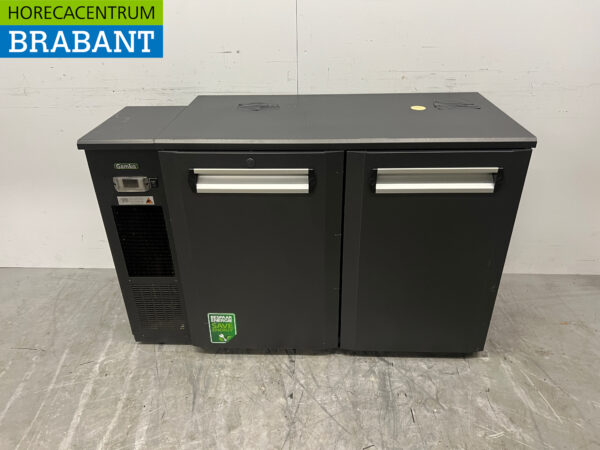Gamko refroidisseur de fûts refroidisseur de fûts 135 cm 230V Horeca