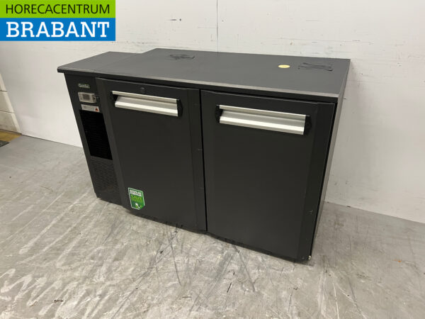 Gamko refroidisseur de fûts refroidisseur de fûts 135 cm 230V Horeca – Image 2