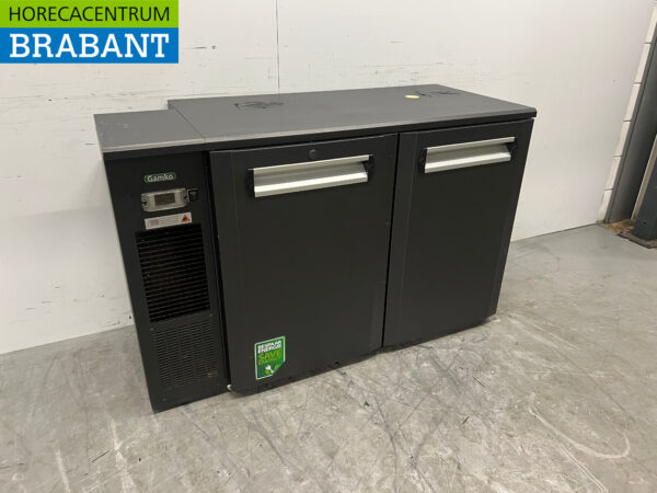 Gamko refroidisseur de fûts refroidisseur de fûts 135 cm 230V Horeca – Image 3