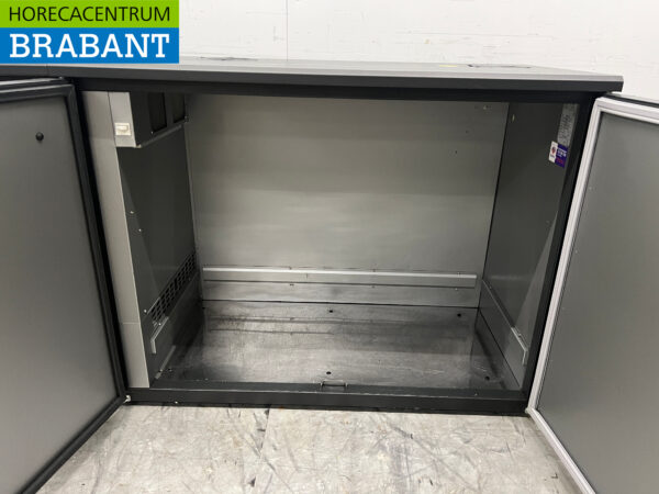 Gamko refroidisseur de fûts refroidisseur de fûts 135 cm 230V Horeca – Image 4