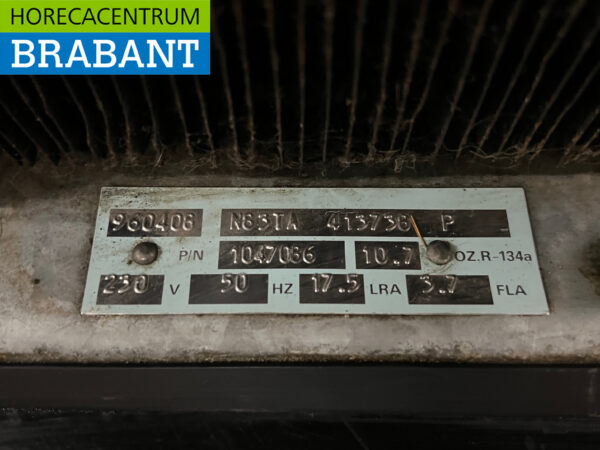 Vendo Distributeur de canettes Distributeur automatique 5 rangs 230V Shop – Image 8