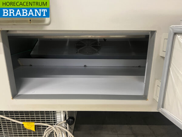 Arneg Vitrine réfrigérée Vitrine Snack 320 cm 230V Cafétéria Fries Tent Catering – Image 5