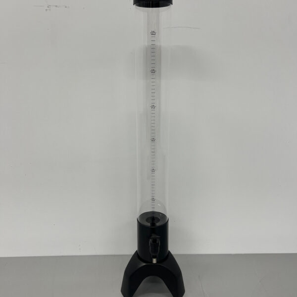 Robinet à bière Distributeur de bière Distributeur de boissons 3 litres Horeca