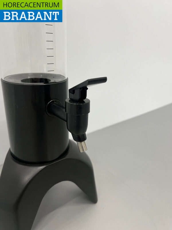 Robinet à bière Distributeur de bière Distributeur de boissons 3 litres Horeca – Image 4