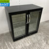 Maxxfrost Bar Cooler 2 portes battantes 90 cm 230V Horeca – Image 3