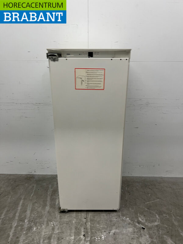 Réfrigérateur encastrable Atag Congélateur 251 litres 230V Horeca