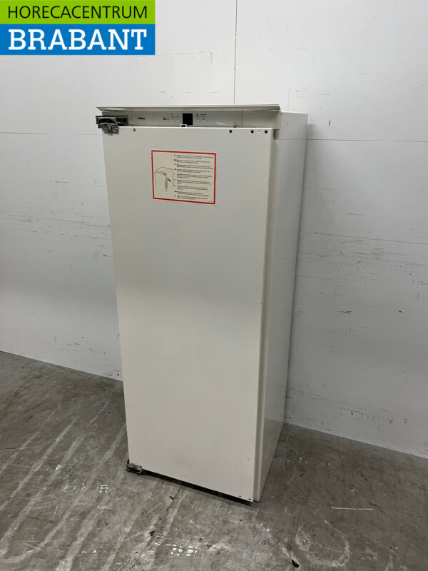 Réfrigérateur encastrable Atag Congélateur 251 litres 230V Horeca – Image 2