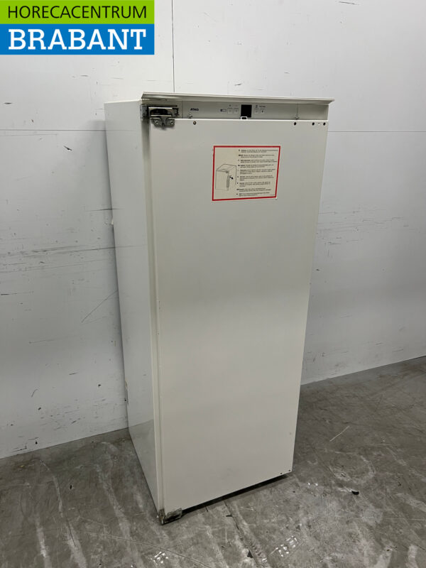 Réfrigérateur encastrable Atag Congélateur 251 litres 230V Horeca – Image 3