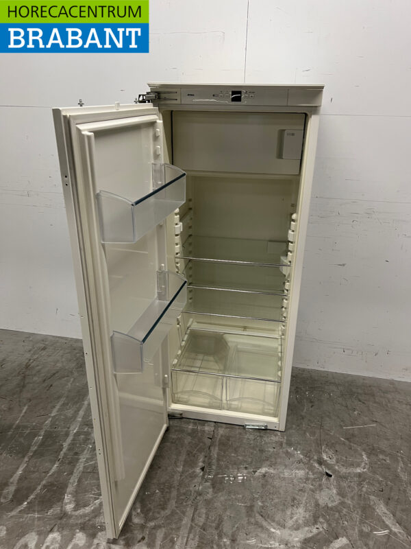Réfrigérateur encastrable Atag Congélateur 251 litres 230V Horeca – Image 4