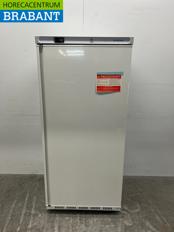 Polar GL185 Réfrigérateur pour pâtisseries Réfrigérateur 600 litres 230V Restauration Boulangerie