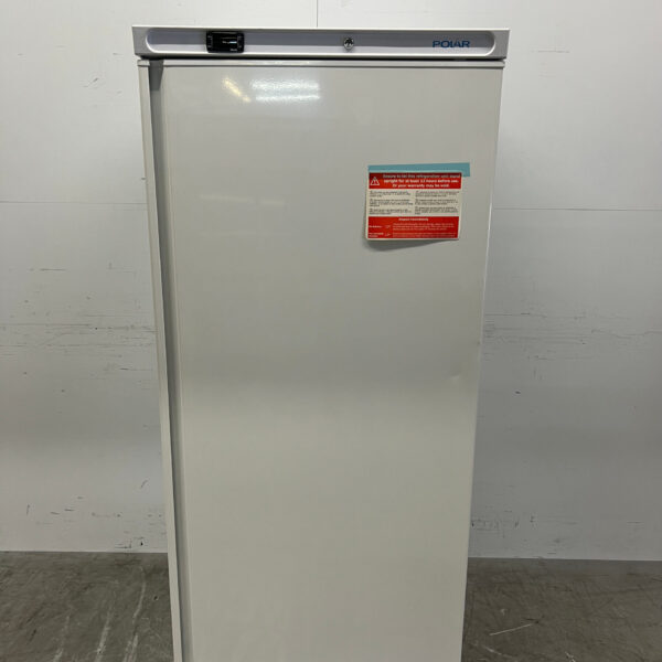 Polar GL185 Réfrigérateur pour pâtisseries Réfrigérateur 600 litres 230V Restauration Boulangerie