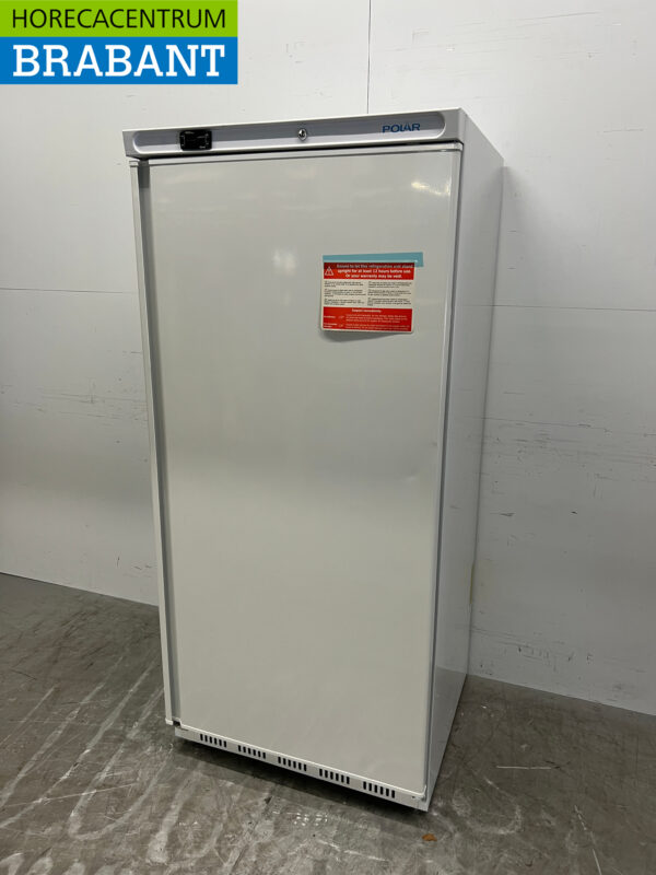 Polar GL185 Réfrigérateur pour pâtisseries Réfrigérateur 600 litres 230V Restauration Boulangerie – Image 2