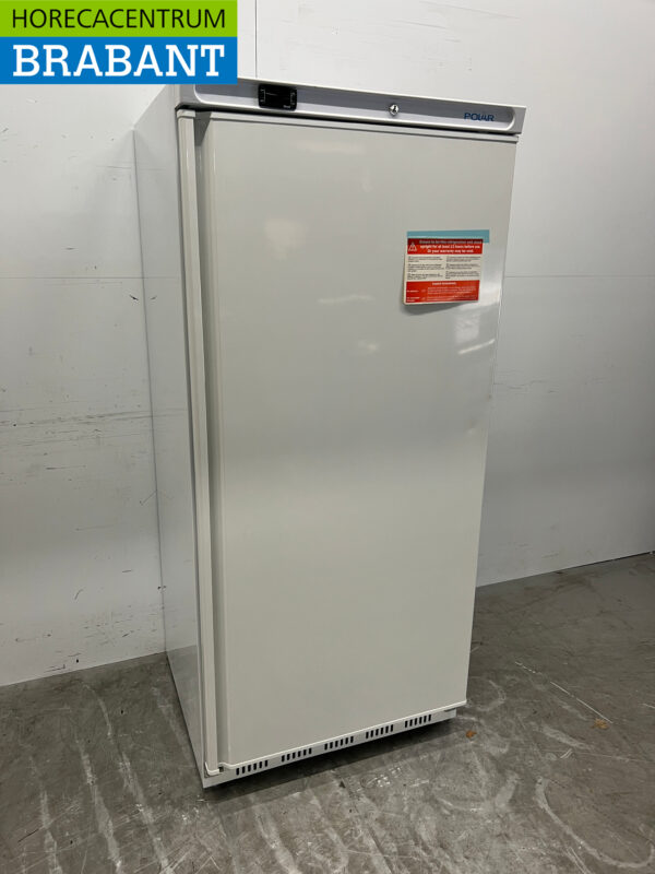 Polar GL185 Réfrigérateur pour pâtisseries Réfrigérateur 600 litres 230V Restauration Boulangerie – Image 3