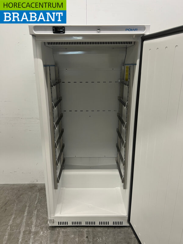 Polar GL185 Réfrigérateur pour pâtisseries Réfrigérateur 600 litres 230V Restauration Boulangerie – Image 4
