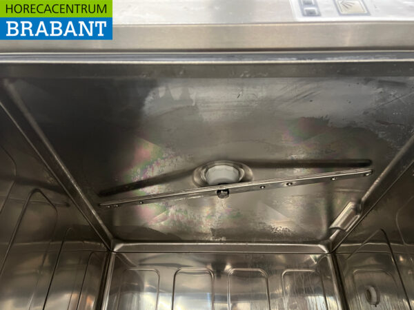 Acier inoxydable Winterhalter GS 215 Pompe de vidange pour lave-vaisselle 400V Horeca – Image 5