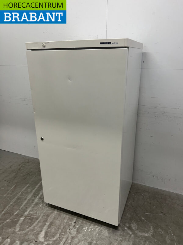 Liebherr Réfrigérateur Réfrigérant 500 litres 230V Horeca – Image 2