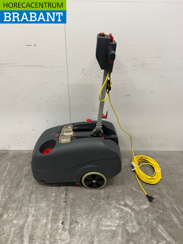 Numatic TT 1840 G Machine à récurer/aspirer 230V Horeca – Image 2