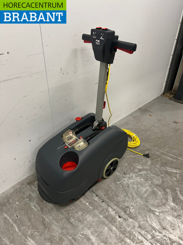Numatic TT 1840 G Machine à récurer/aspirer 230V Horeca – Image 3