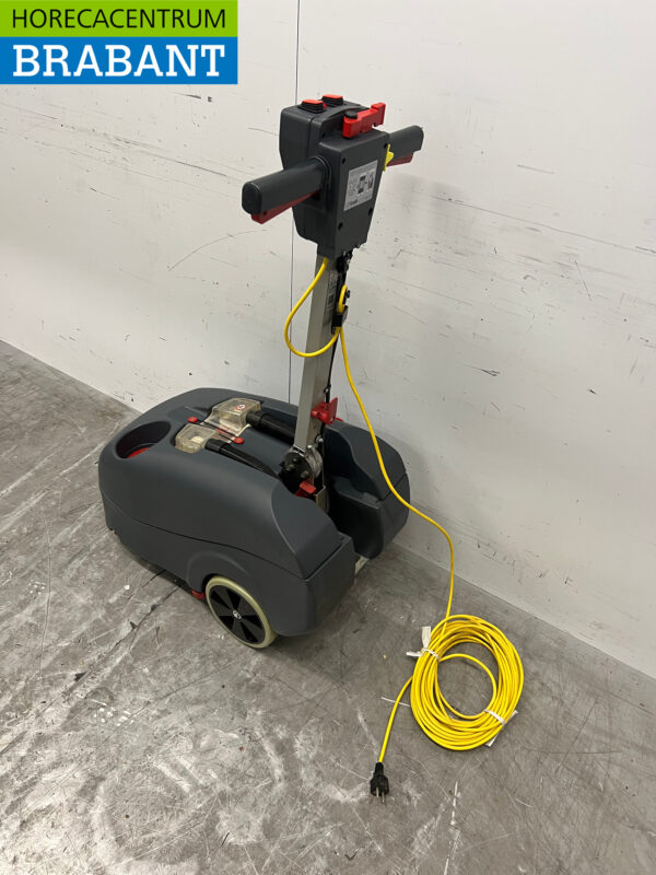Numatic TT 1840 G Machine à récurer/aspirer 230V Horeca – Image 4